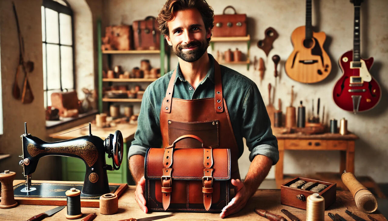 The Rise of Bespoke Craftsmanship – A New Era for Custom Creations