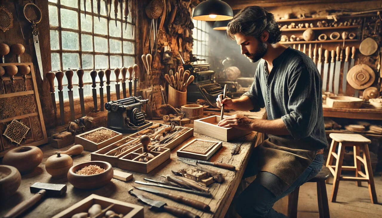 Welcome to Leading Craftsmen – A New Hub for Artisan Excellence